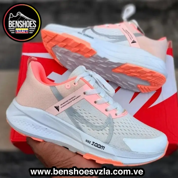 Nike Zoom