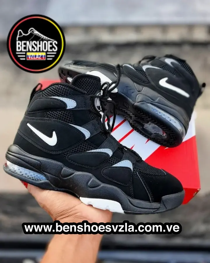 Nike Air Max2 Uptempo 94
