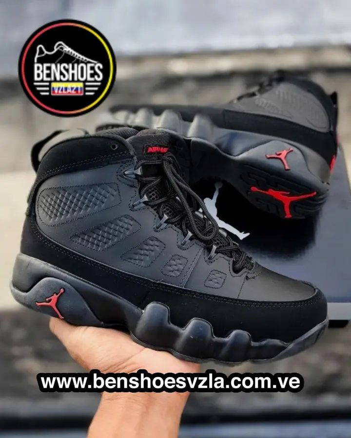 Air Jordan 9